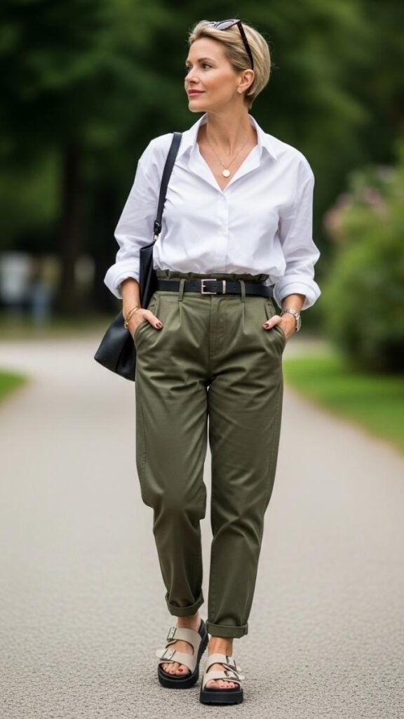 Trend Forecast What's Coming Next for Mom Fashion