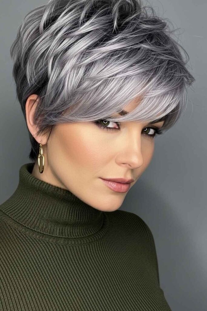 Trend Forecast What's Coming Next for Women Over 50