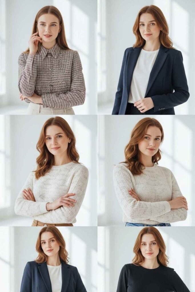 Trend Forecast What's Coming Next for Women Over 60