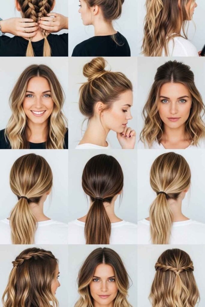 Trend Forecast What's Coming Next in Hair