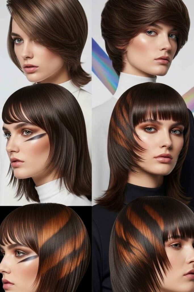 Trend Forecast Where Brunette Hair Is Heading Beyond 2026