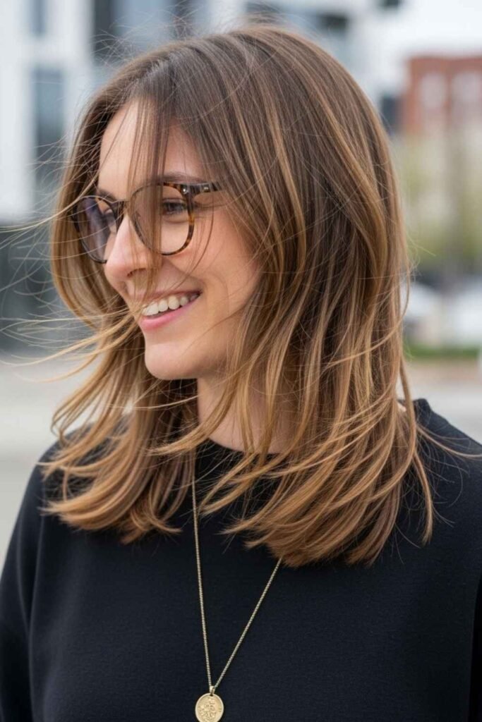 Trend Forecast Where Long Layered Haircuts Are Heading in 2027