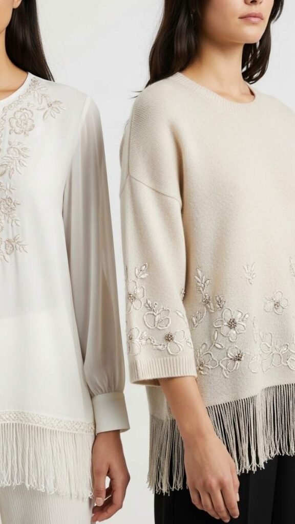 Trend Forecast Where Spring Party Fashion Is Heading in 2027