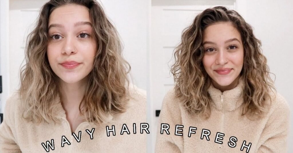 3A Hair Routine Step by Step