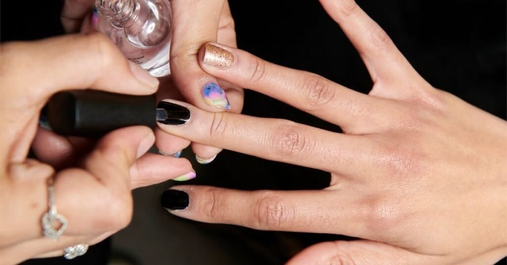 Best Base & Top Coats for Fall Nail Colors