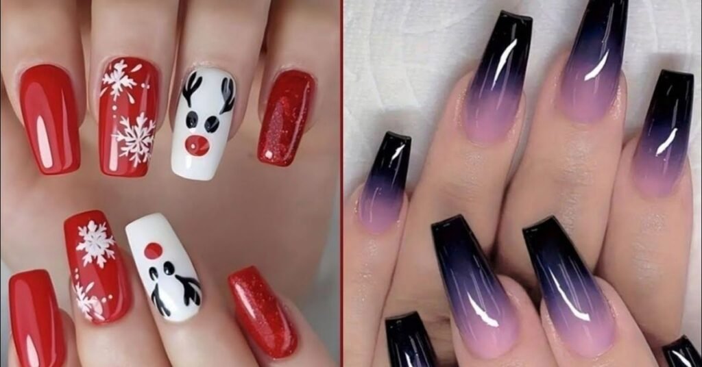 Best Nail Designs 2025: Top Trending Looks Right Now