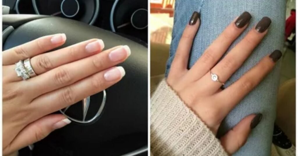Best Nail Shapes for Different Lifestyles
