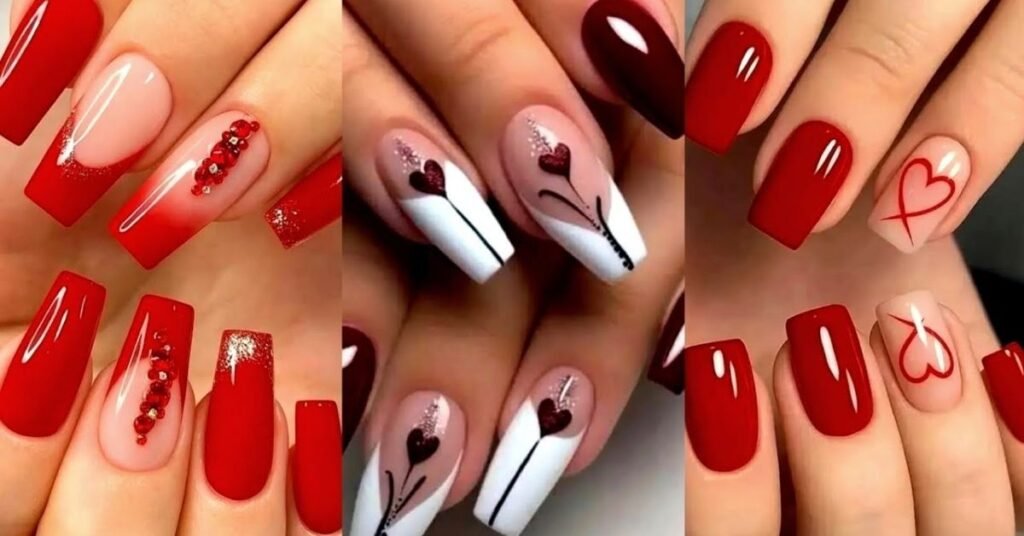 Best Cute Nail Designs Trending Right Now
