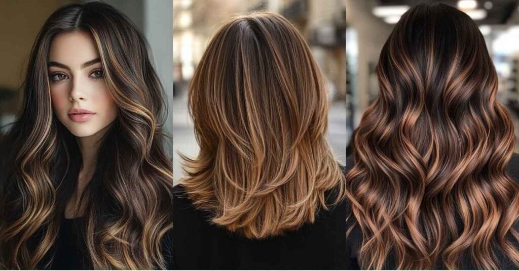 Best Light Brown Hair Trends for 2026