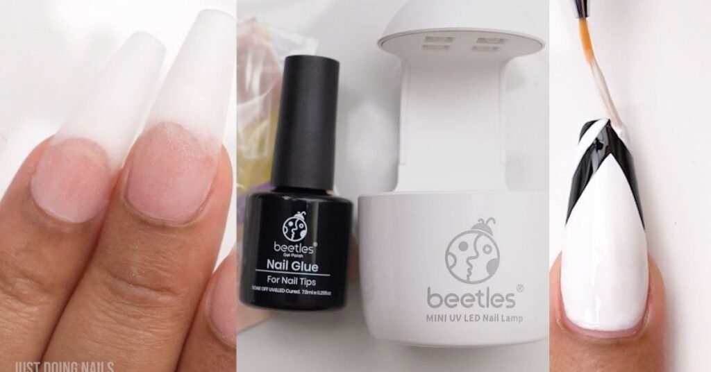 Best Nail Glue Picks (Tested & Ranked)