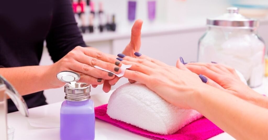 Best Nail Shop Near Me in Okara: Top Nail Salons & Manicure Services