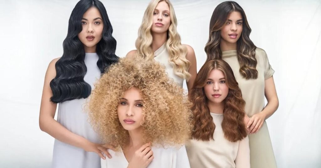 Best Professional Hair Color