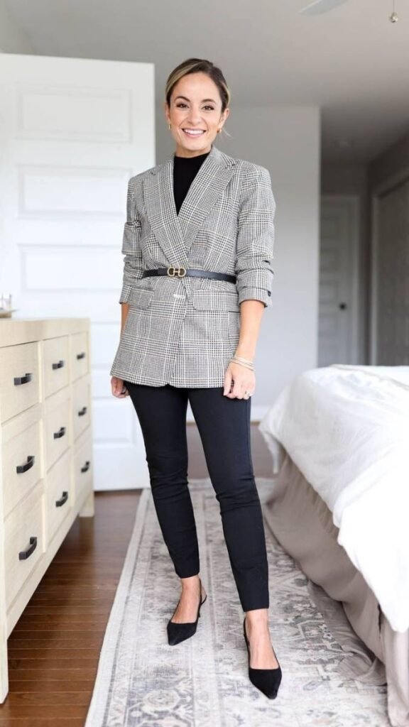 Budget Friendly Office Spring Workwear 2026 Ideas