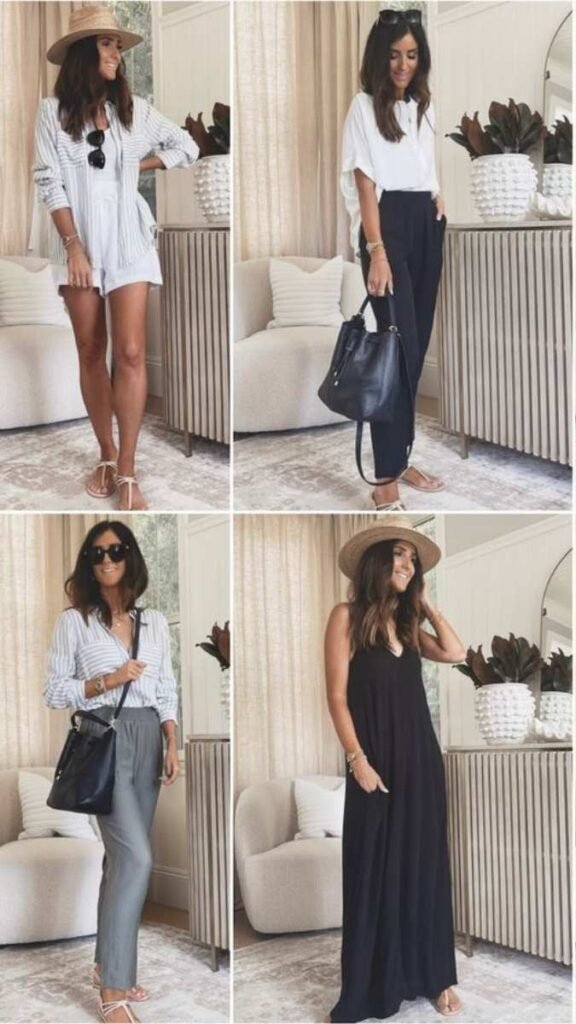 Budget Friendly Spring Style Ideas