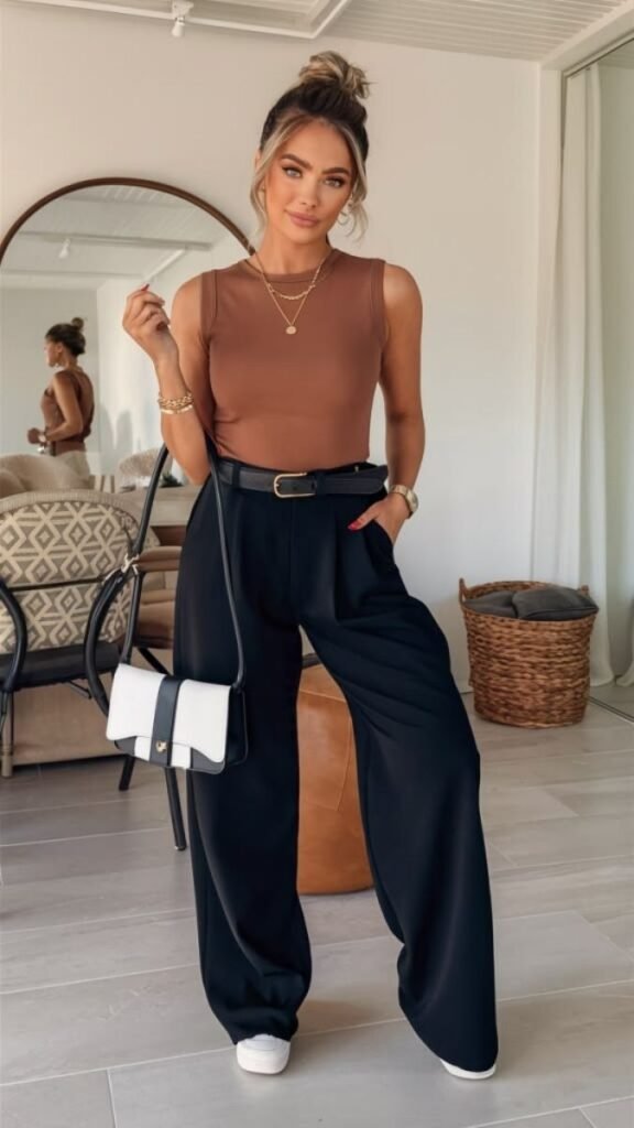 Budget Friendly Everyday Spring Outfit Ideas for 2026