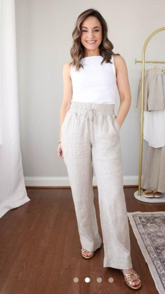 Budget Friendly Minimalist Spring Style Ideas