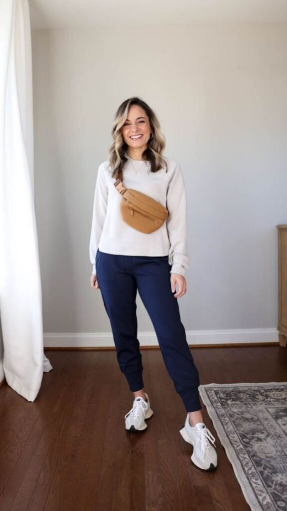 Budget-Friendly Spring Athleisure Ideas for 2026