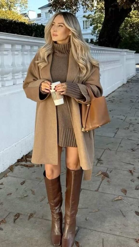 Budget Friendly Winter Outfit Ideas