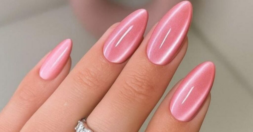 Classy Gel Nail Designs Trending in 2026