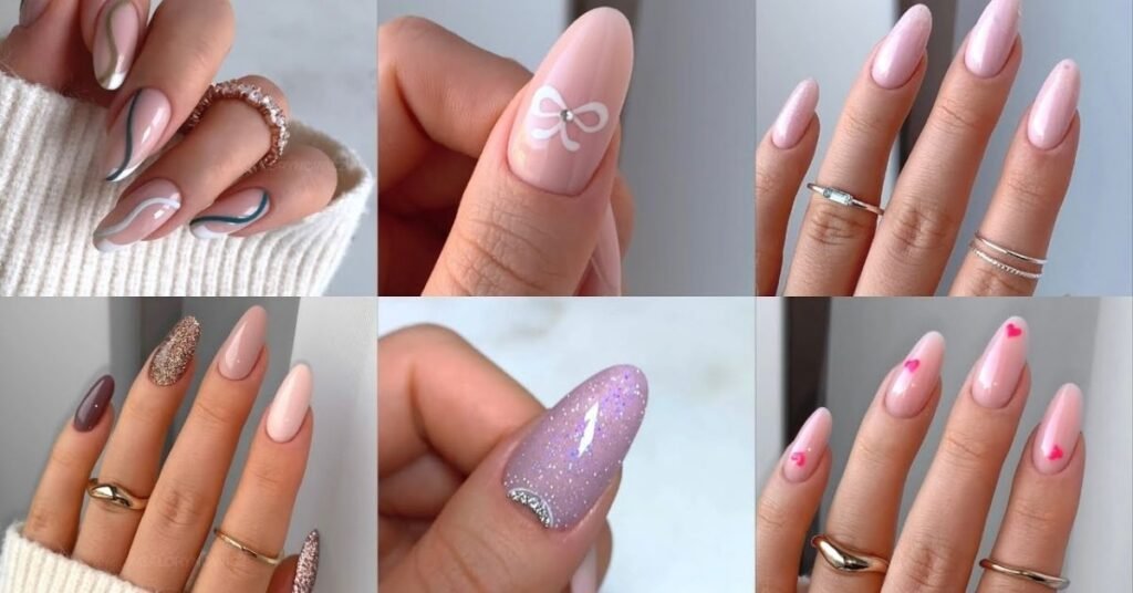 Classy Simple Nail Designs for an Elegant Everyday Look