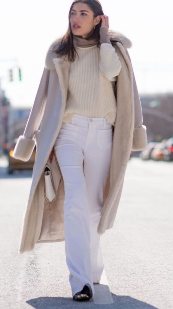 Do's and Don'ts of Casual Winter Dressing