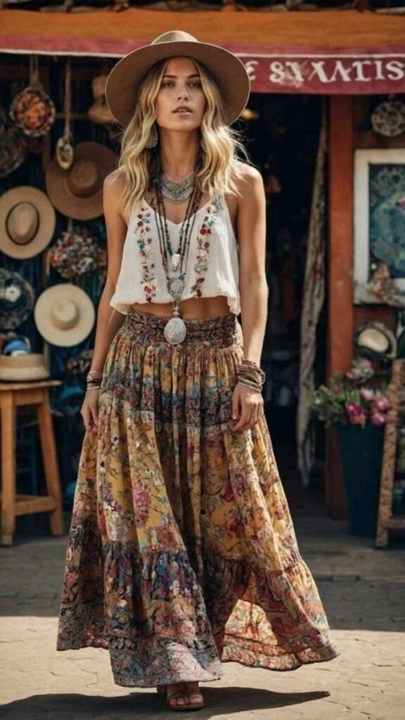 Do's and Don'ts of Modern Boho Style