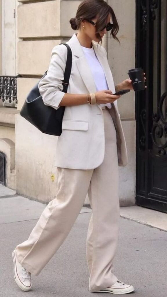 Do's and Don'ts of Business Casual Spring Dressing