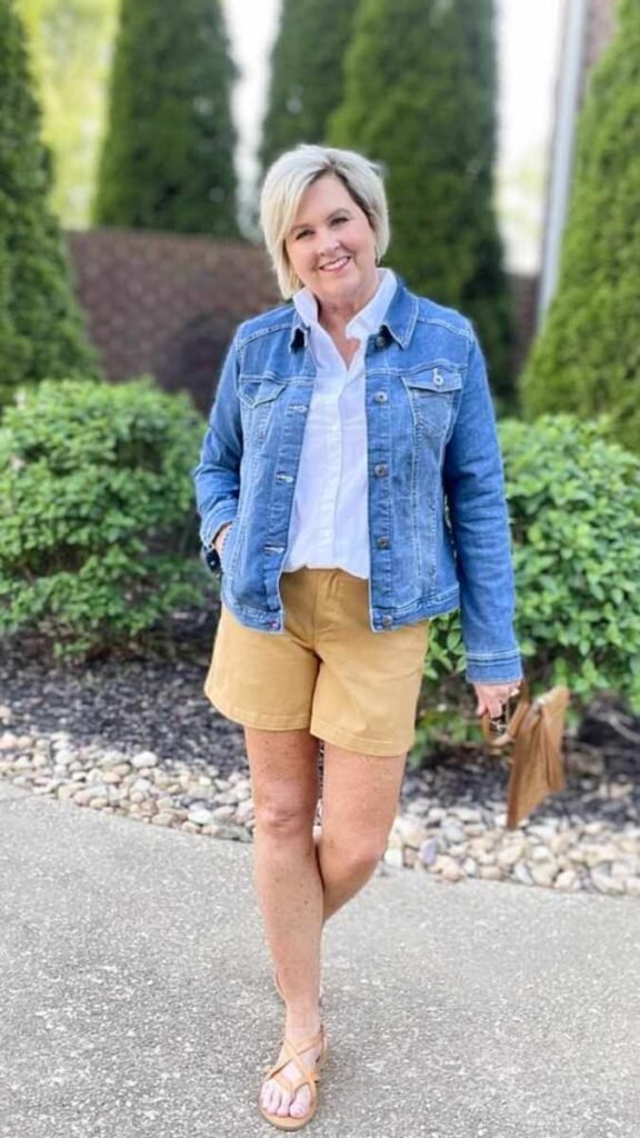 Do's and Don'ts of Spring Dressing Over 40
