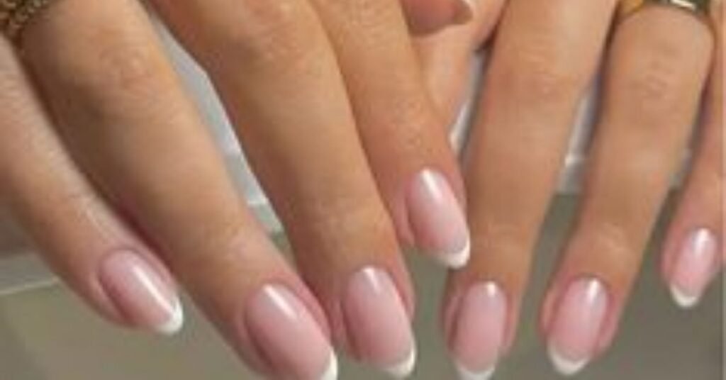 French Tip Gel Nail Ideas That Never Go Out of Style