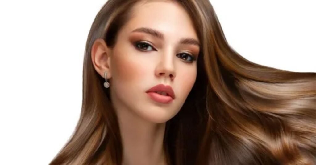 Hair Care for Light Brown Hair