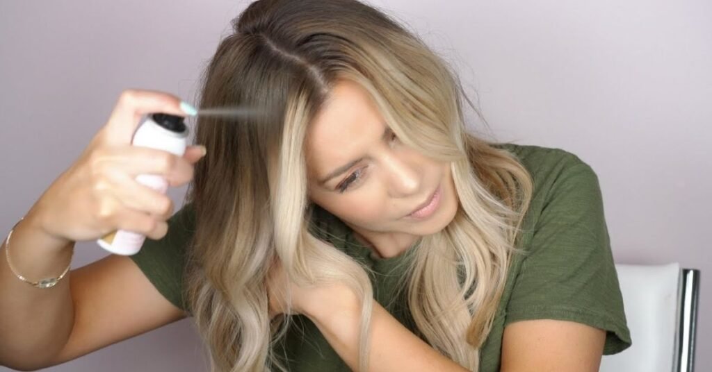 Hair Dye and How to Avoid Damage