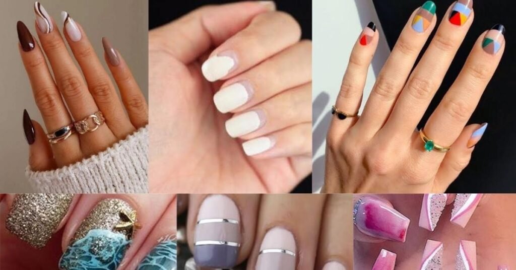How to Choose the Best Nail Design for Your Lifestyle