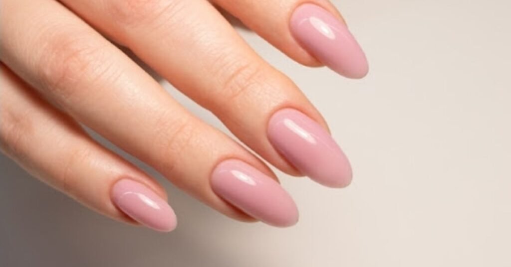 How to Choose the Best Nail Shape for Your Hands