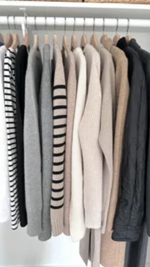 How to Maintain and Care for Your Casual Winter Wardrobe