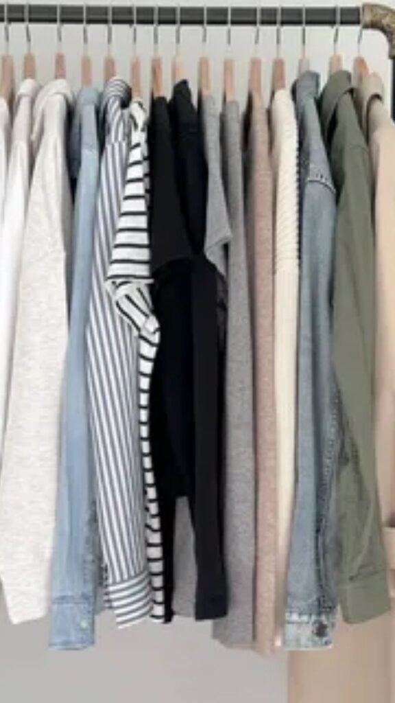 How to Maintain and Care for Your Everyday Casual Wardrobe