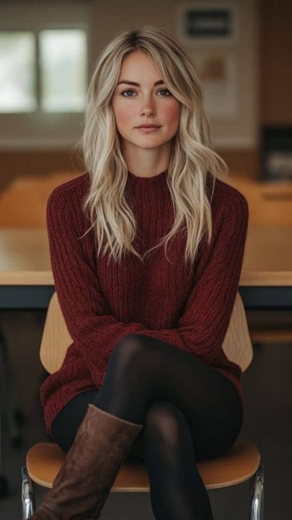 How to Maintain and Care for Your Winter Wardrobe