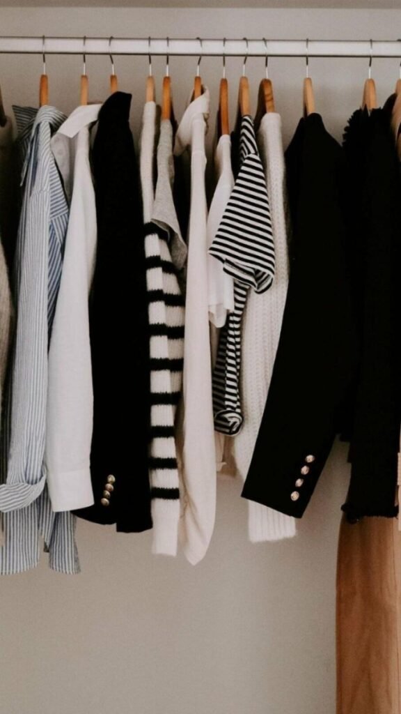 How to Maintain and Care for Your Winter Wardrobe After 50