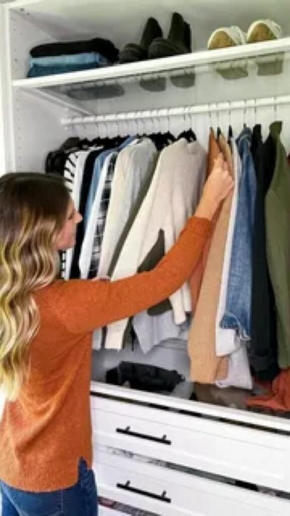 How to Properly Maintain Your Spring Professional Wardrobe