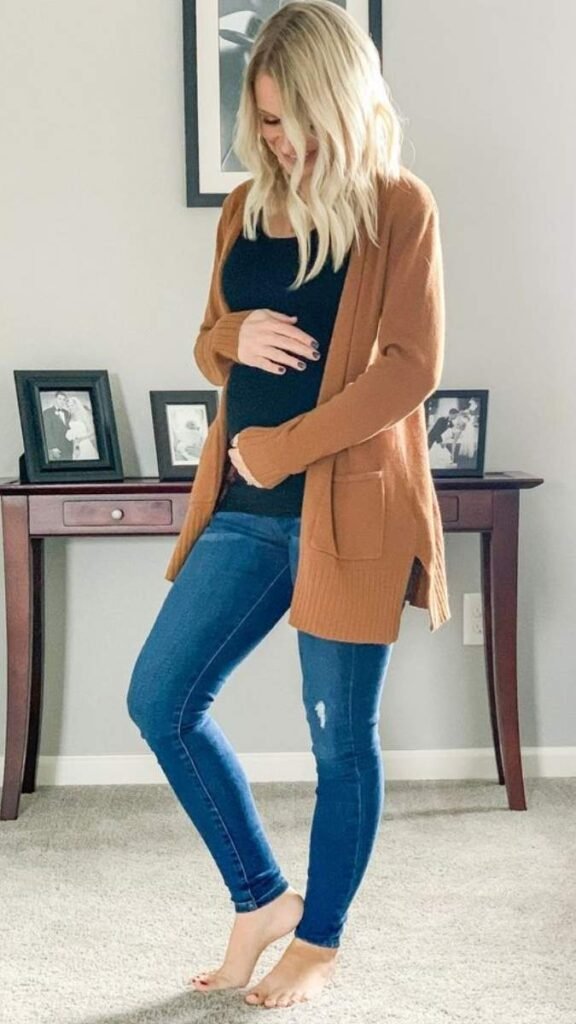How to Maintain and Care for Spring Maternity Clothes
