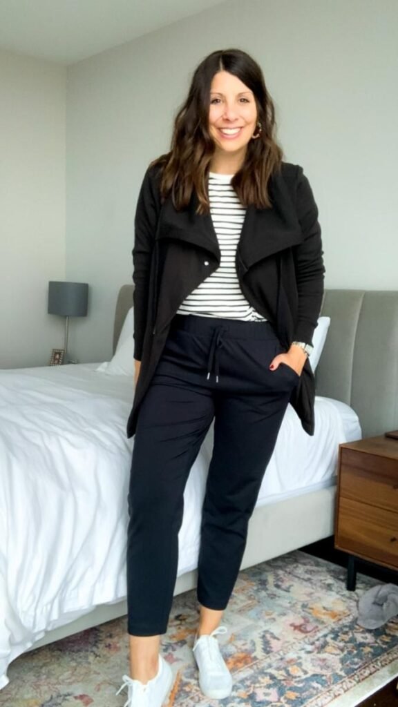 How to Maintain and Care for Your Spring Athleisure Wardrobe