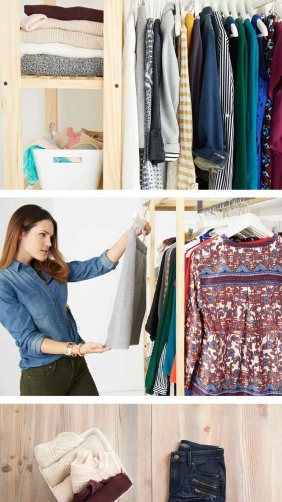 How to Maintain and Care for Your Spring Wardrobe