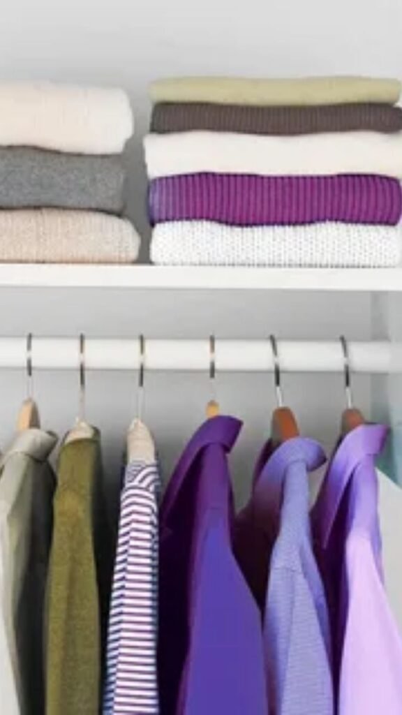 How to Maintain and Care for Your Winter Wardrobe