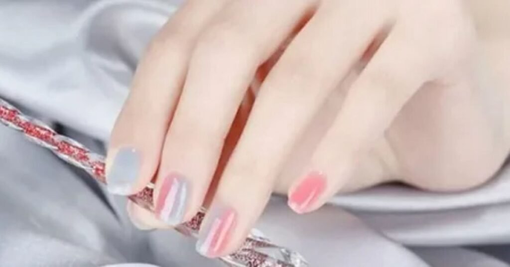 Is Gel Nail Polish Bad for Your Nails?