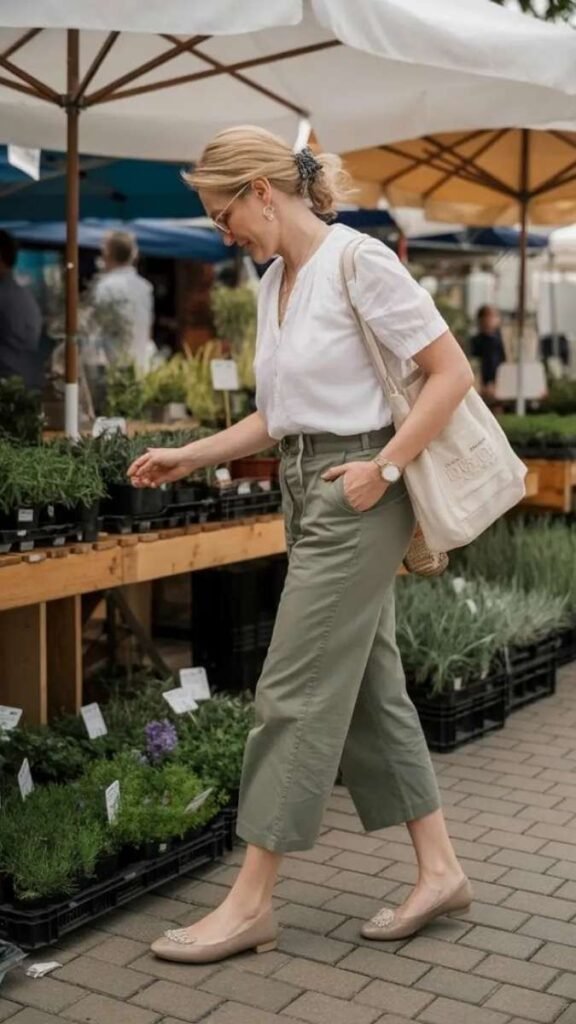 Latest Trends in Casual Spring Workwear 2026