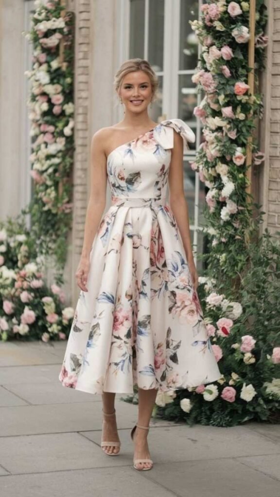 Latest Trends in Sophisticated Spring Wedding Guest Style 2026
