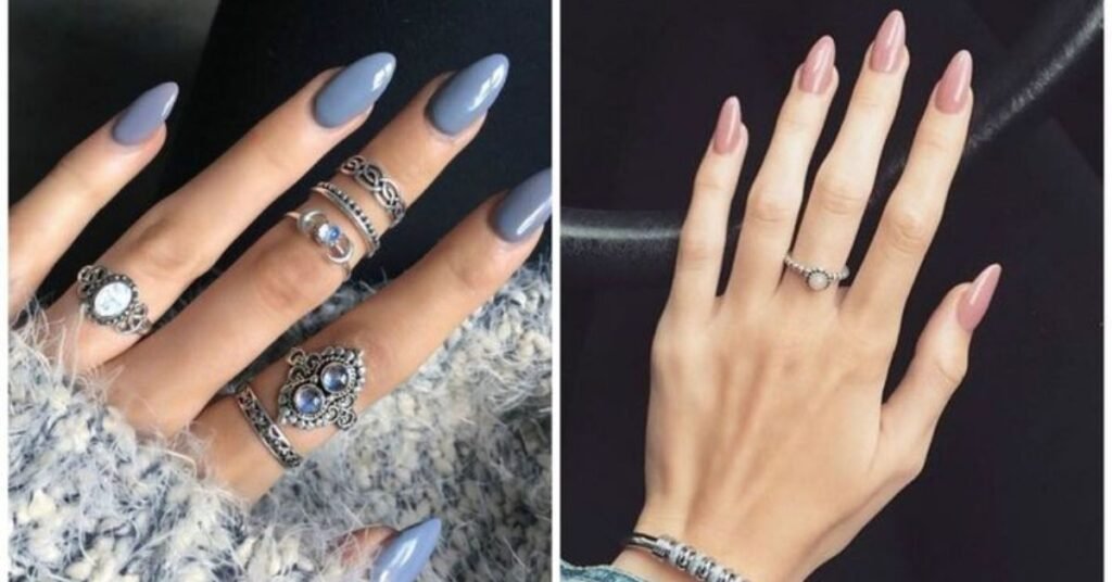 Nail Designs by Shape: Find Your Perfect Fit