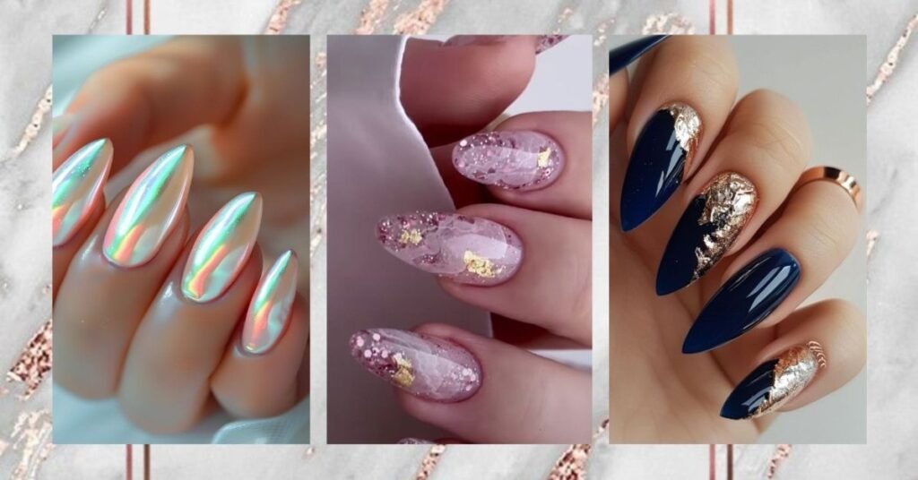 Nail Inspo 2025: Fresh Manicure Ideas for Every Style