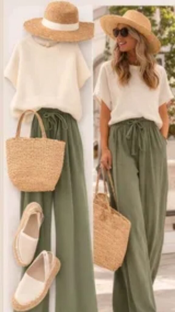Seasonal Colors and Combinations for Boho Spring 2026