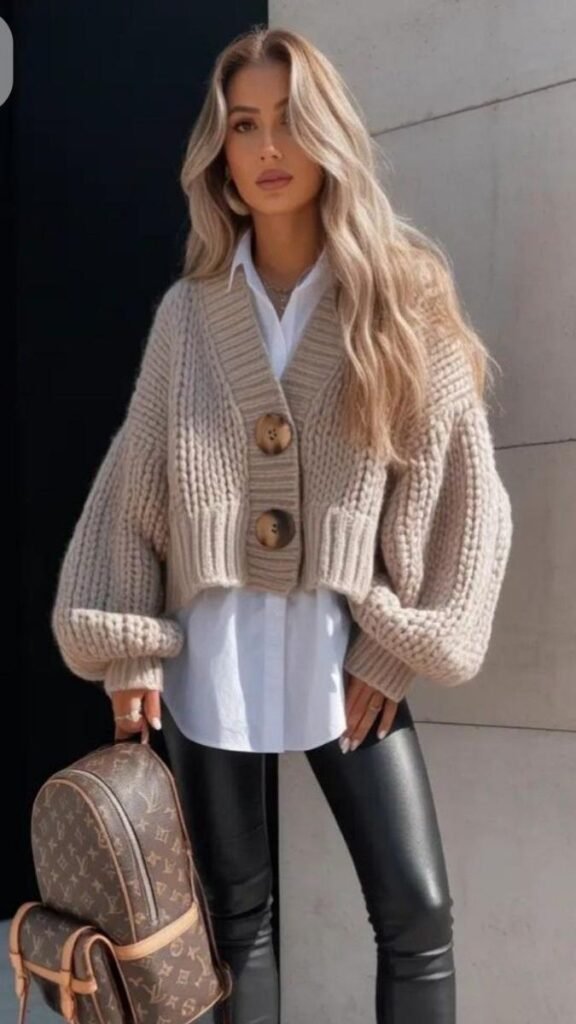 Seasonal Colors and Combinations for Everyday Casual Style in 2026