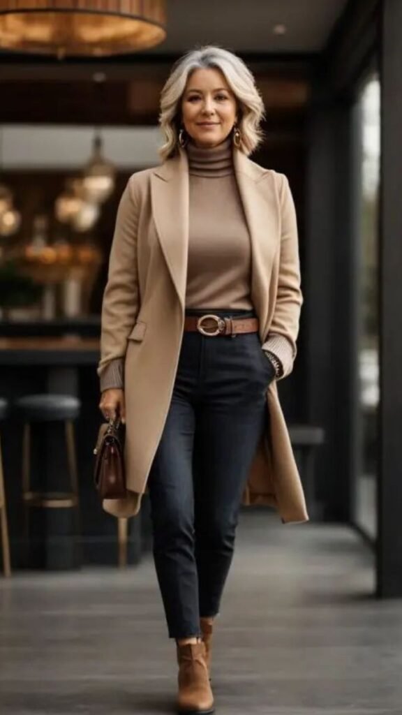 Seasonal Colors and Combinations for Winter 2025–2026